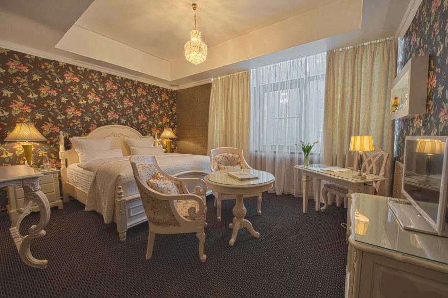 Интерьеры домов в стиле хайтек