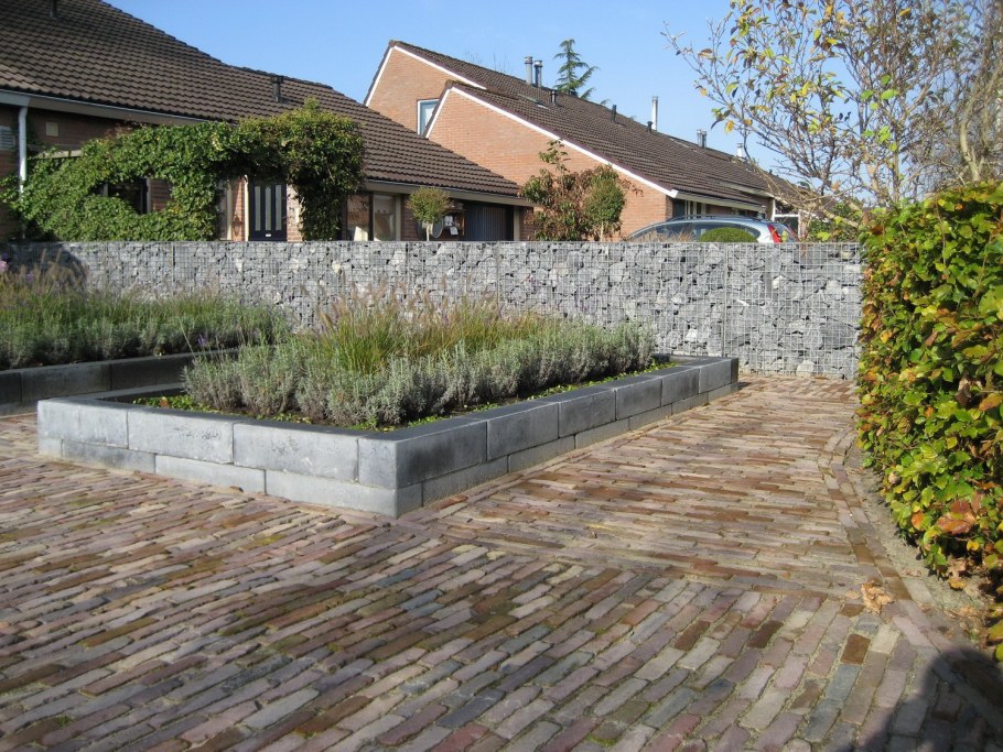 Габион Blooma -цена