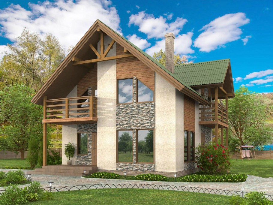 Избург Эльба 171