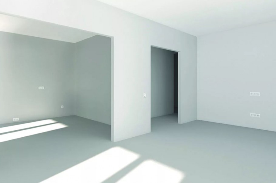 Предчистовая отделка White Box