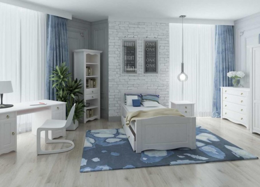 Детская мебель Милано