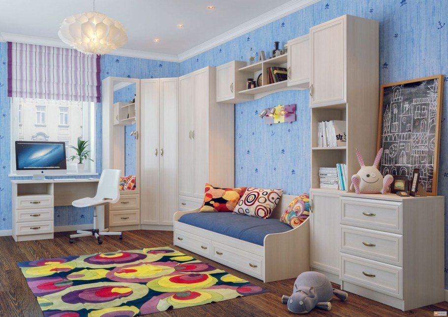 Детская Вега SV