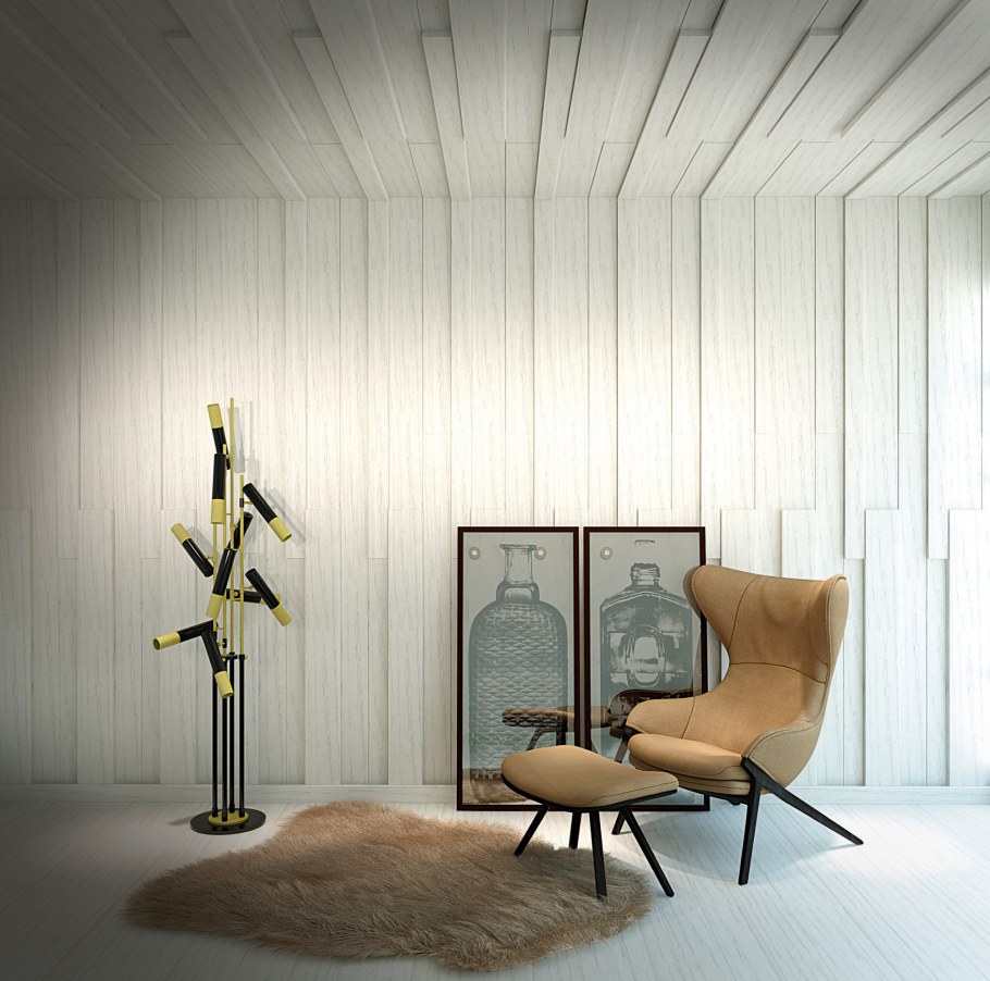 Панели МДФ finitura Decor