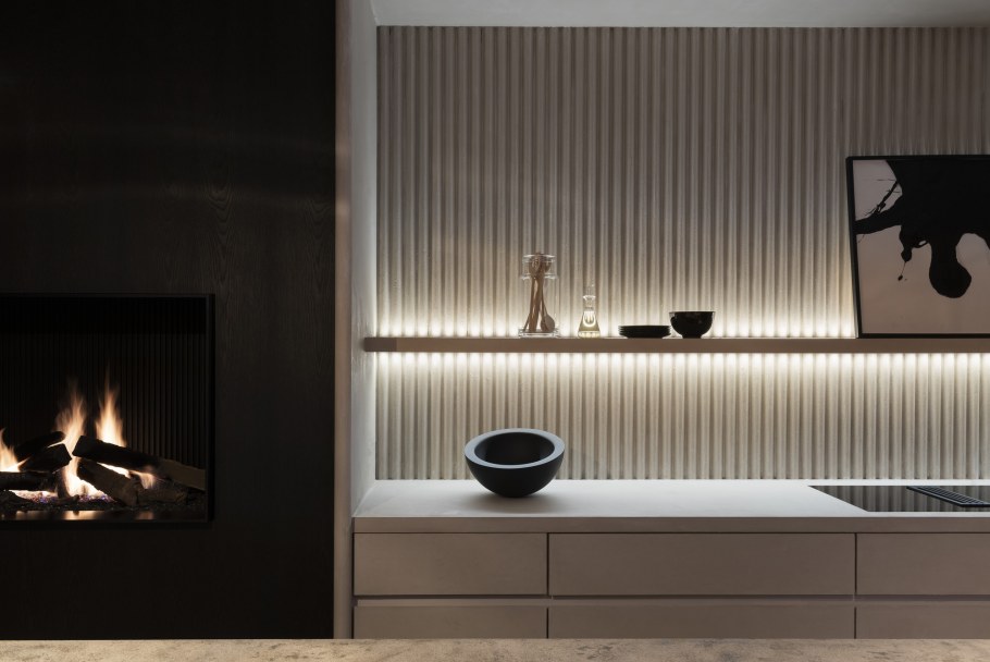 Молдинг Orac Axxent px169