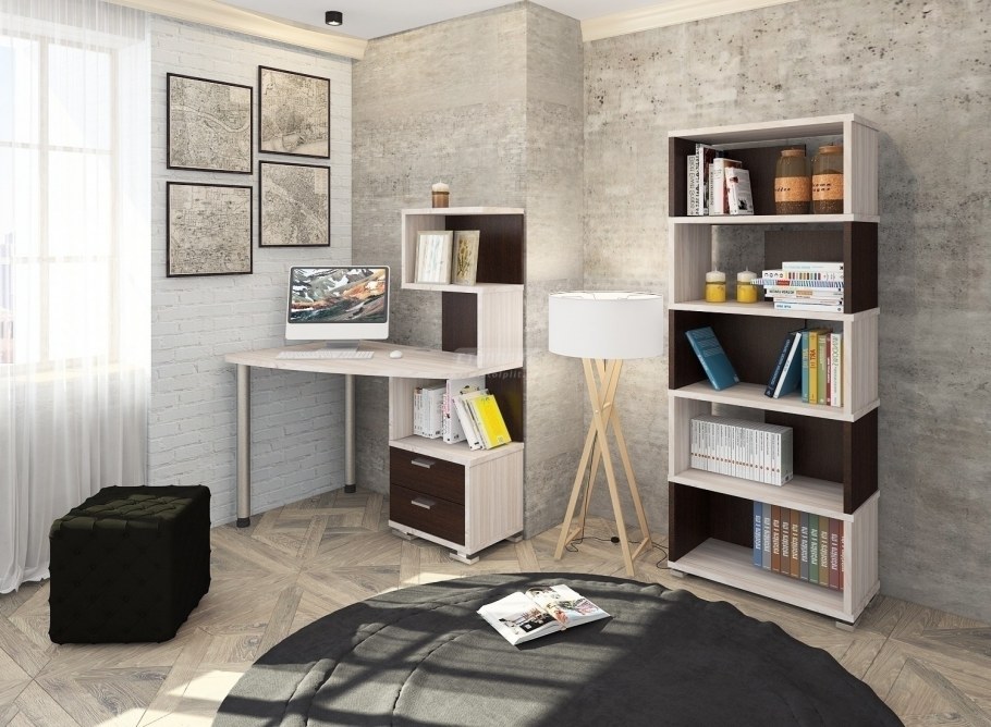 Компьютерный стол СКМ-60