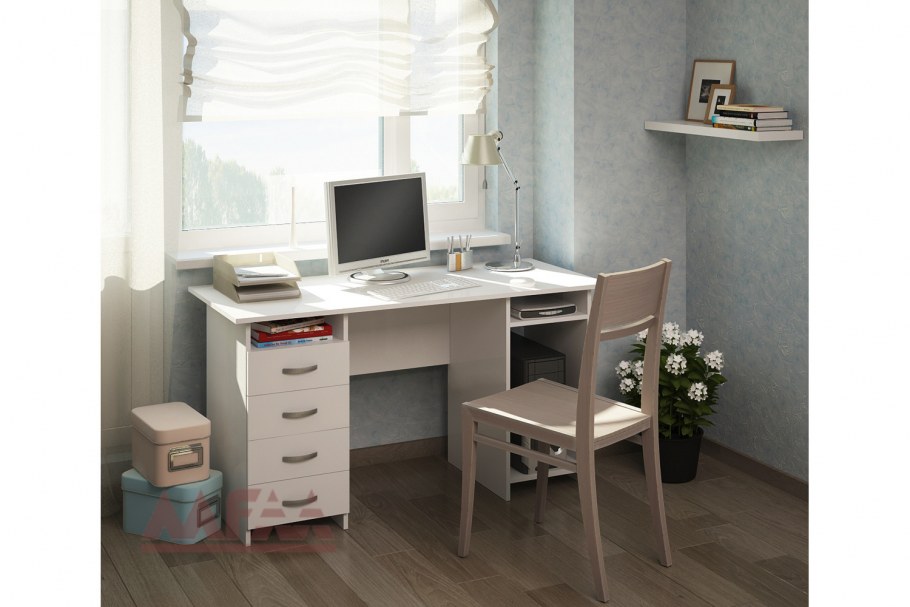 Письменный стол Милан 10я