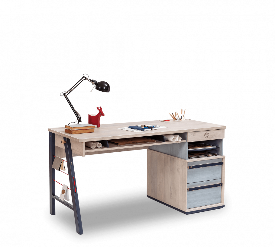 Детский письменный стол Cilek Trio (20.40.1103.00)