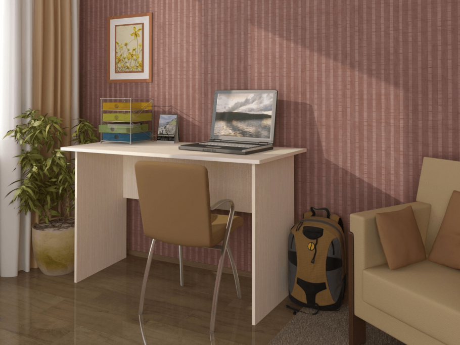 Письменный стол ПС-03 (БТС)