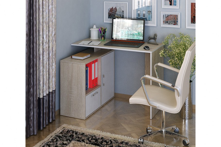 Стол слим-2 хофф