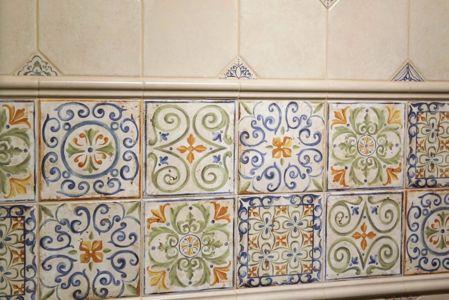 Плитка Ньюпорт Керама Марацци