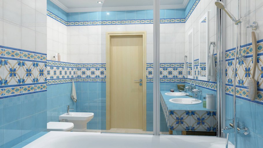 Коллекция плитки Kerama Marazzi капри
