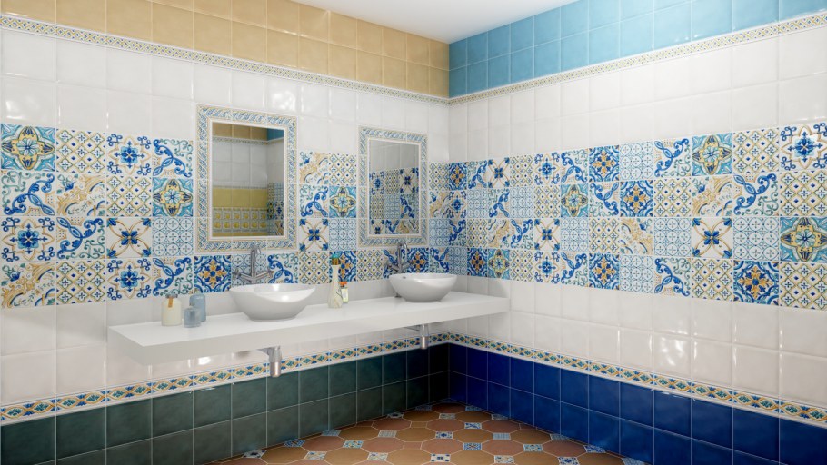 Elios Ceramica плитка