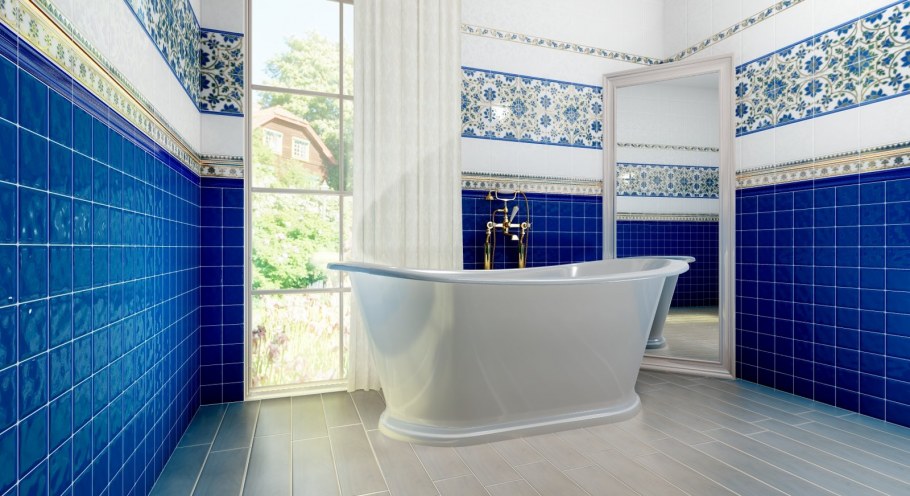 Плитка Суррей Kerama Marazzi