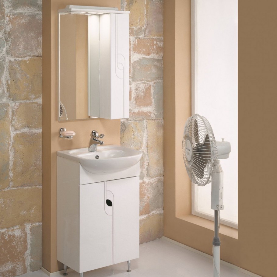 Тумба Акватон Панда 50