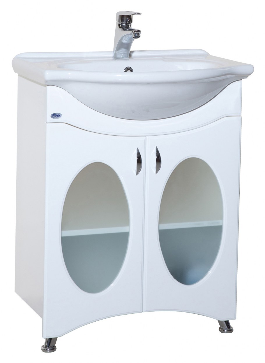 Тумба под раковину bellezza Агата