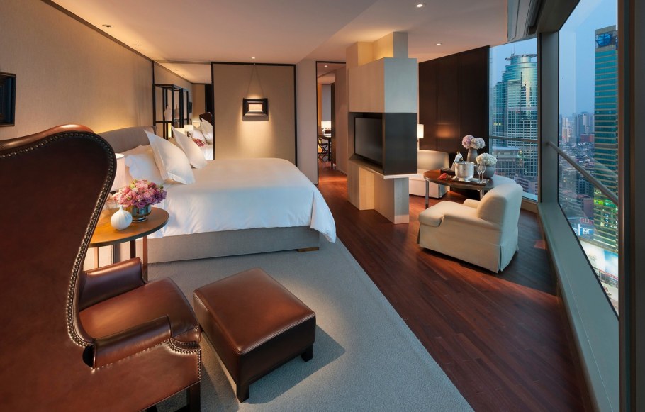 Дизайн комнаты