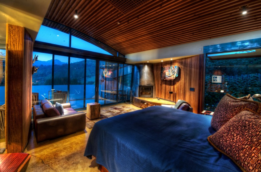 Лучшие комнаты