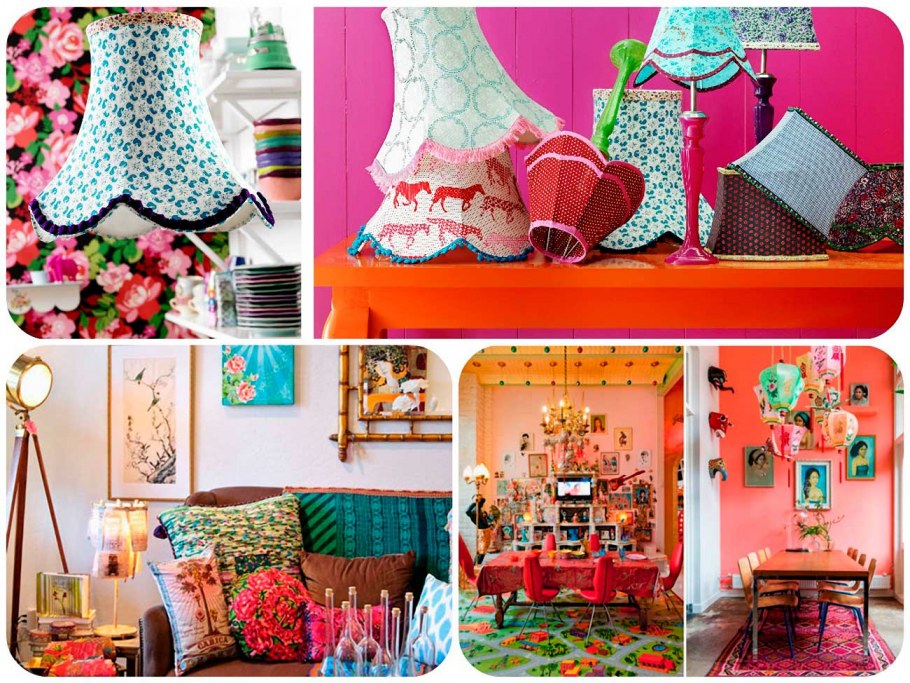 Нью Мемфис стиль