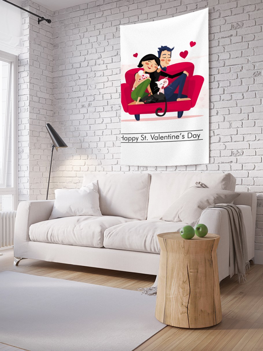 Постеры на стену семья