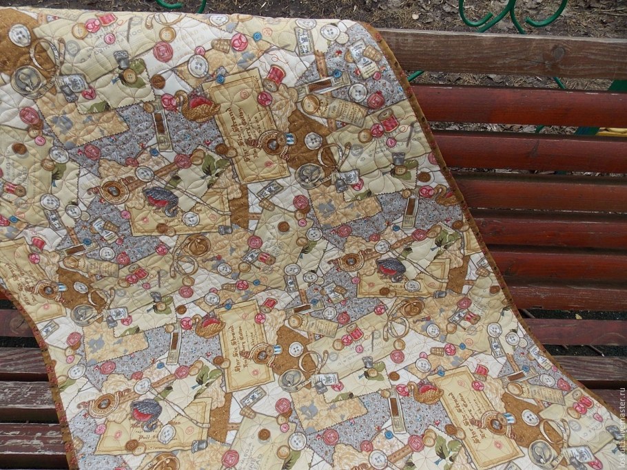 Украшение стен в детской