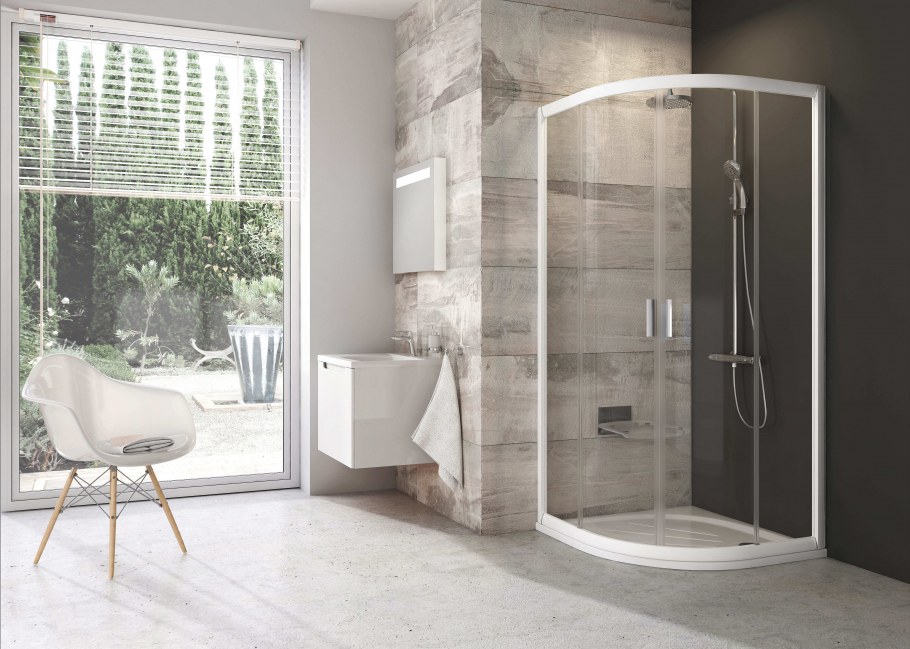 Душевая кабина Ravak blcp4-90