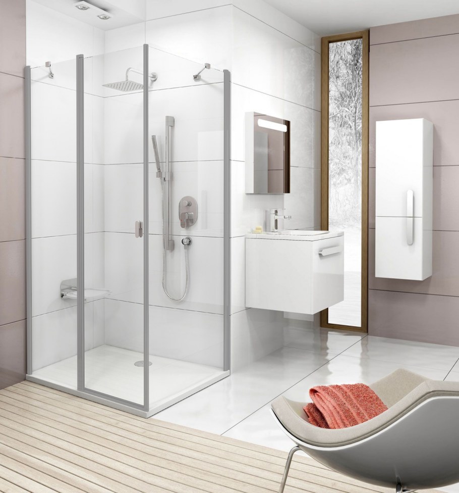 Душевая дверь Ravak crv2-120