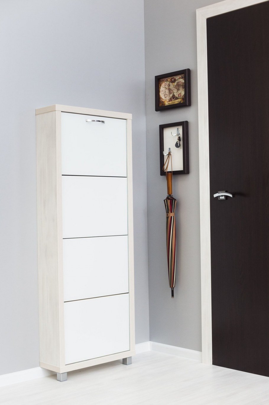 Шкаф Айрон Люкс