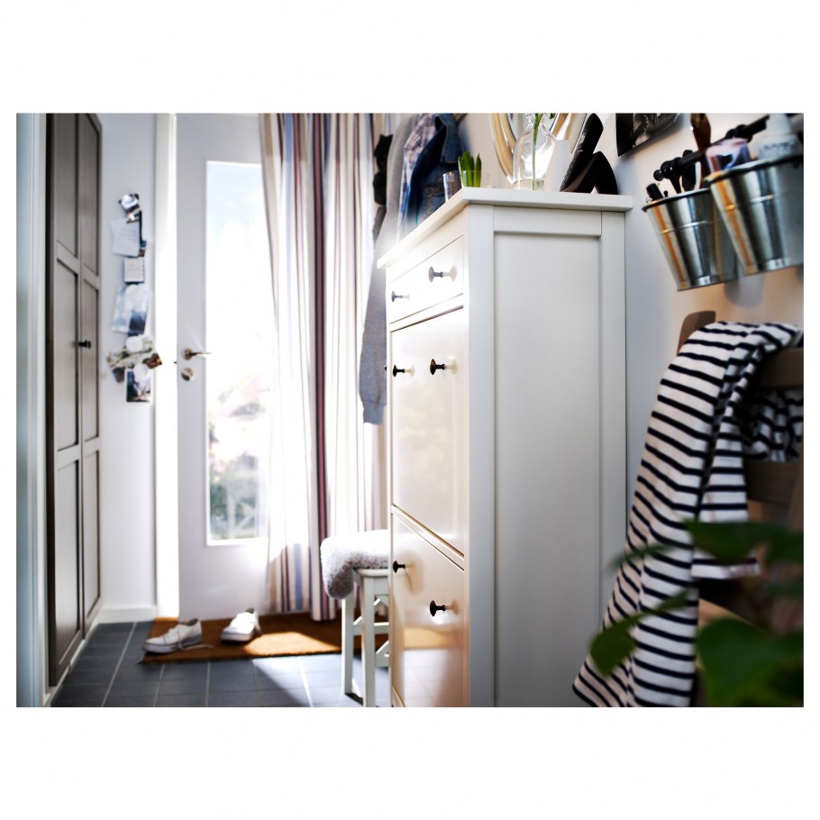 Галошница ХЕМНЭС