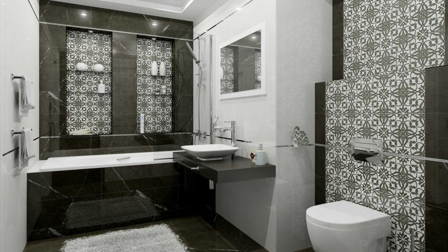 Плитка Gracia Ceramica Geneva