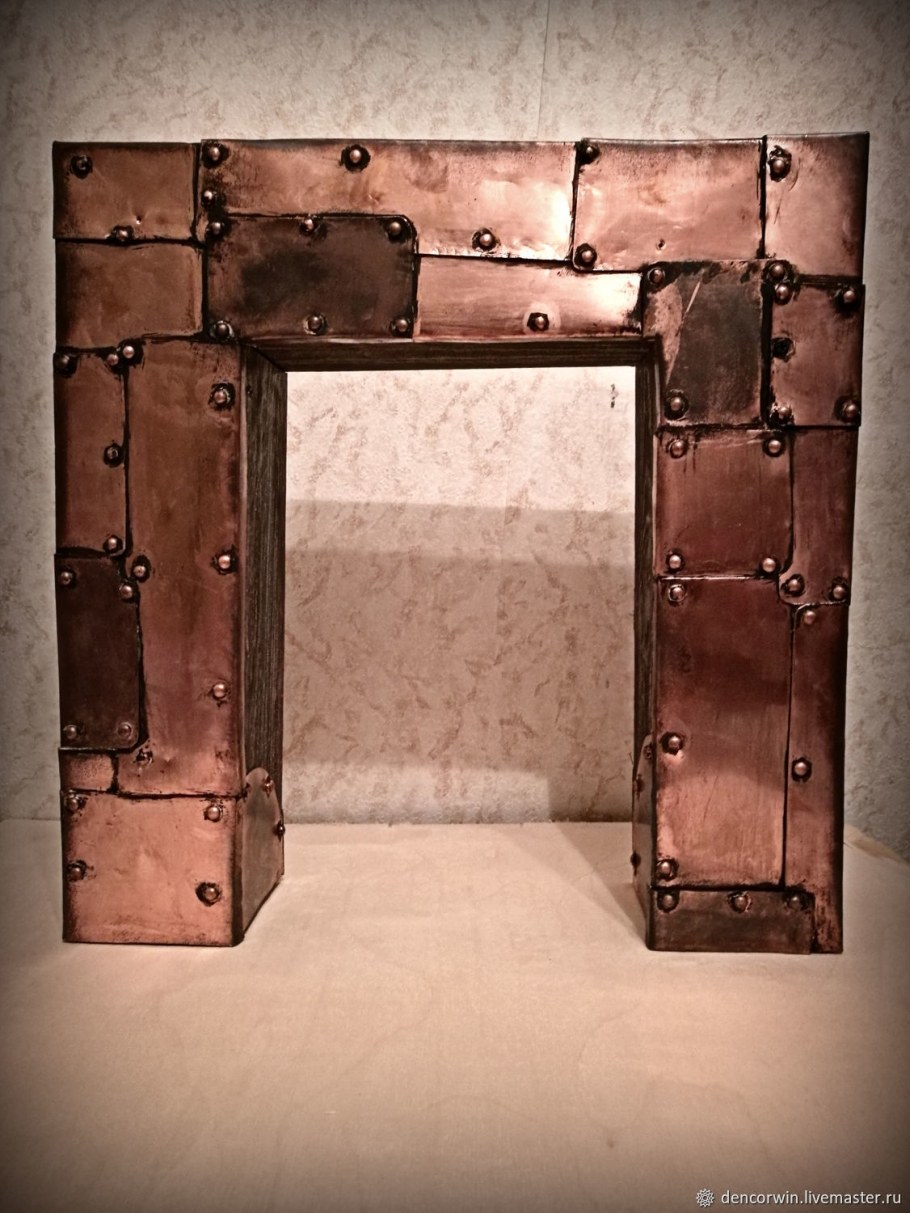 Сумки в стиле стимпанк Gillian