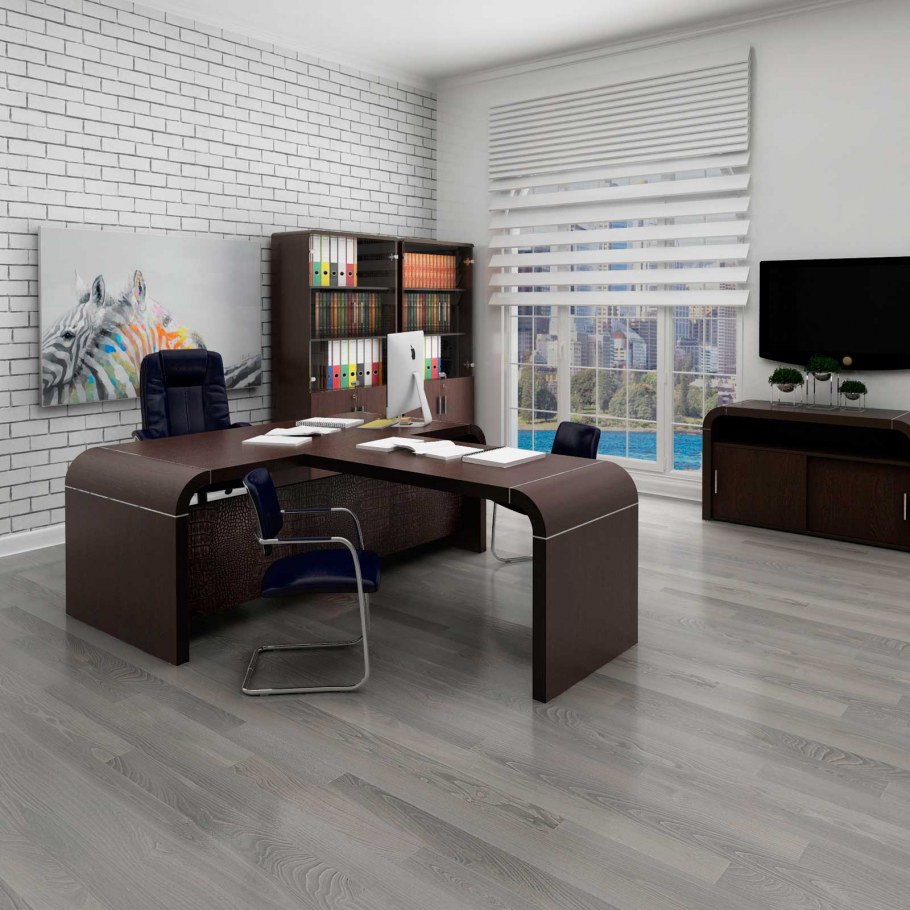 Кабинет руководителя Madrid