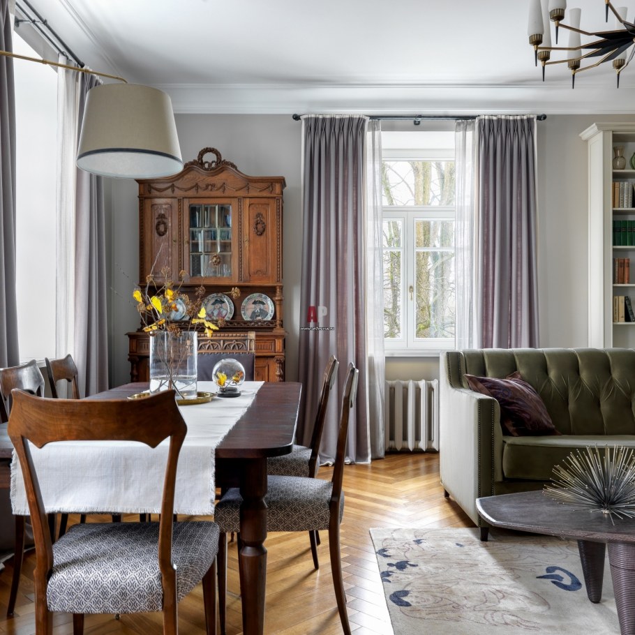 Веранда в стиле Фьюжн