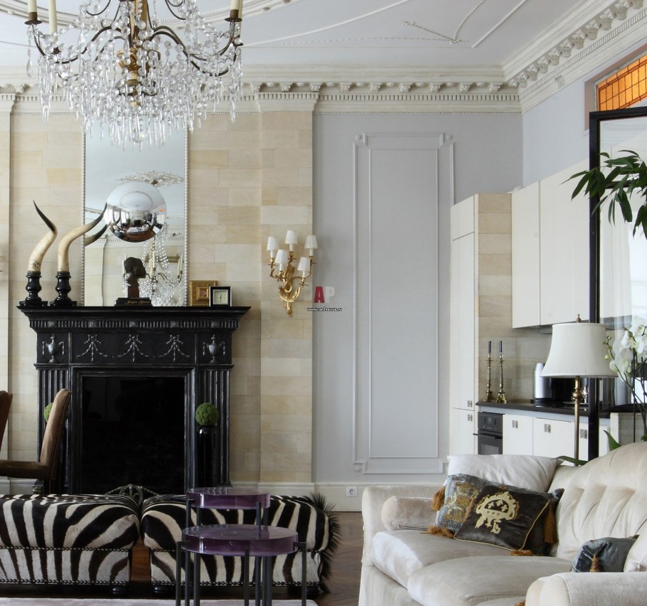 Классика Фьюжн