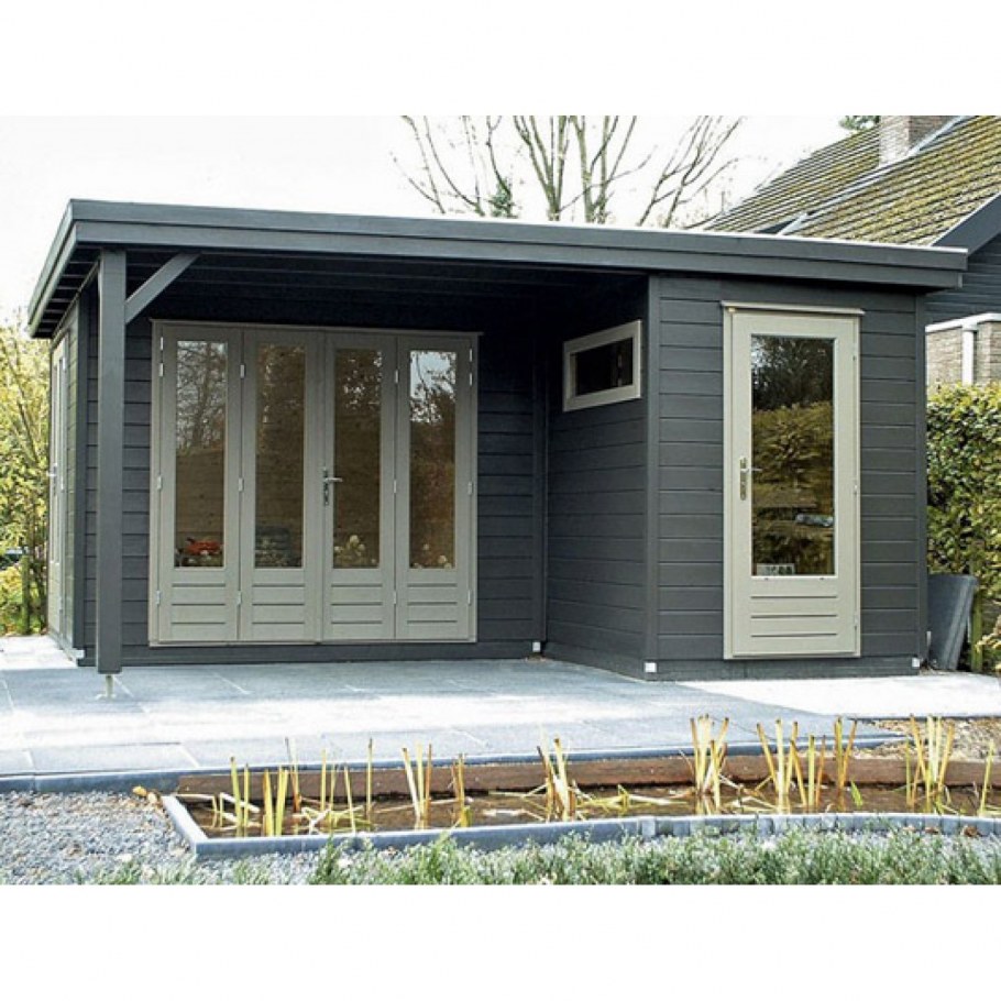 Хозблок Гарден Хаус