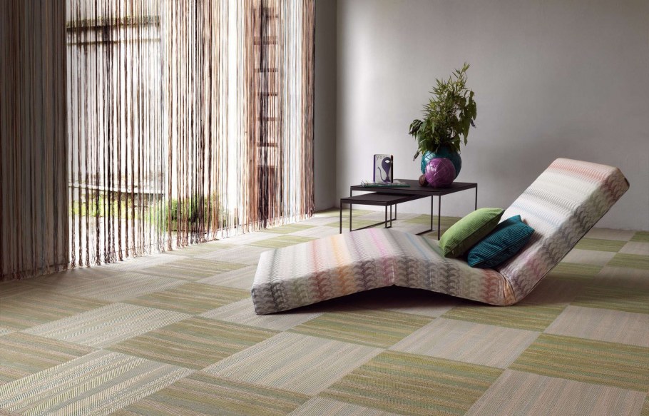 Плитка Missoni