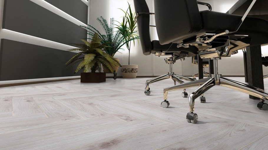 Ламинат Кроностар дуб Барбикан