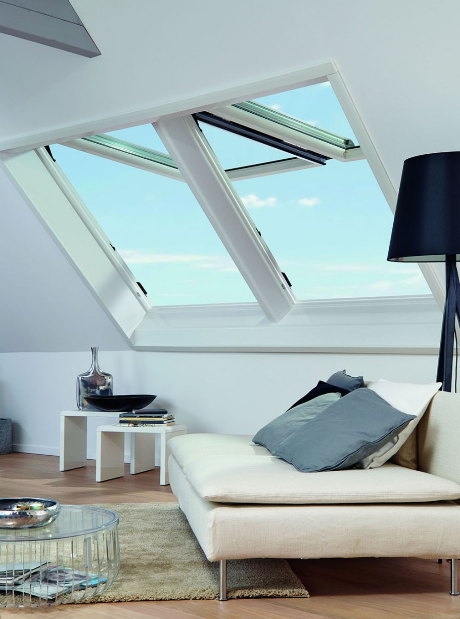 Velux GZR 3050