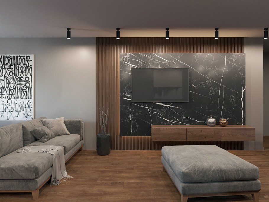 Тренды в интерьере