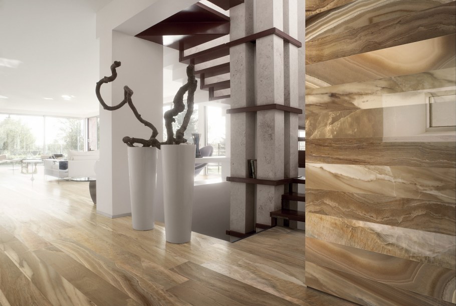 Gardenia Orchidea керамогранит Charme 3d ro