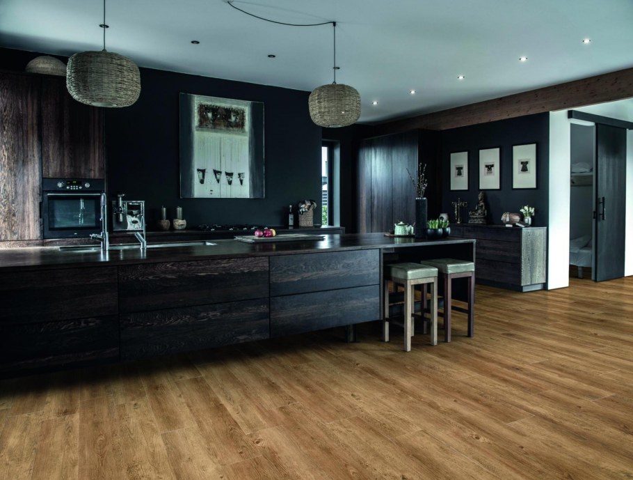 Плитка ПВХ Moduleo ultimo CL Colombia Pine 24832