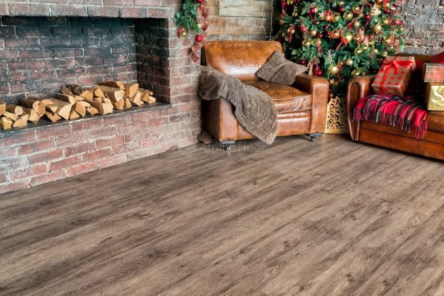 Alpine Floor Grand Sequoia