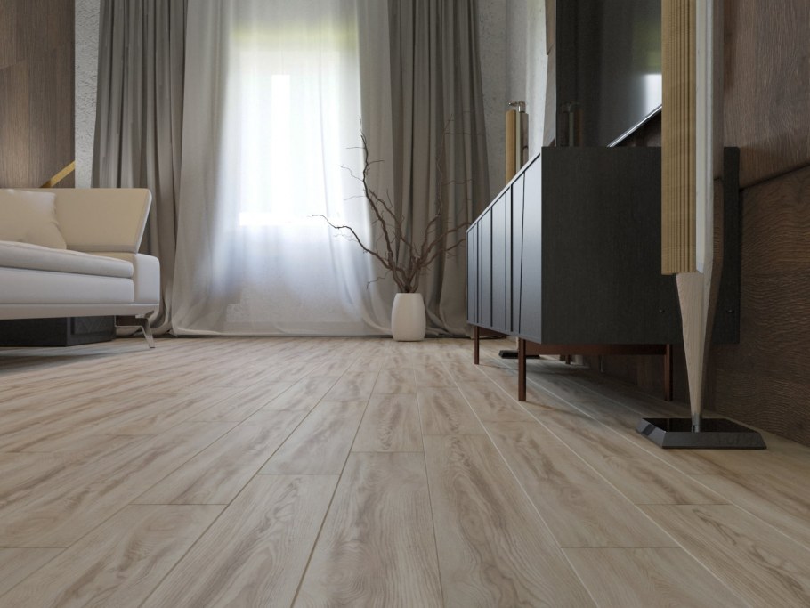 Плитка ПВХ ясень Соренто asp 100