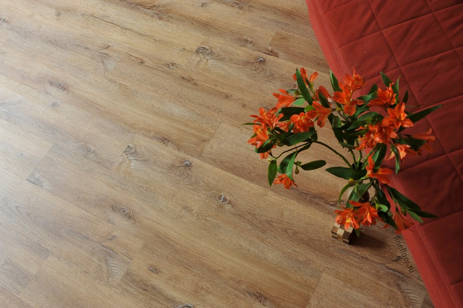 FINEFLOOR дуб Марракеш