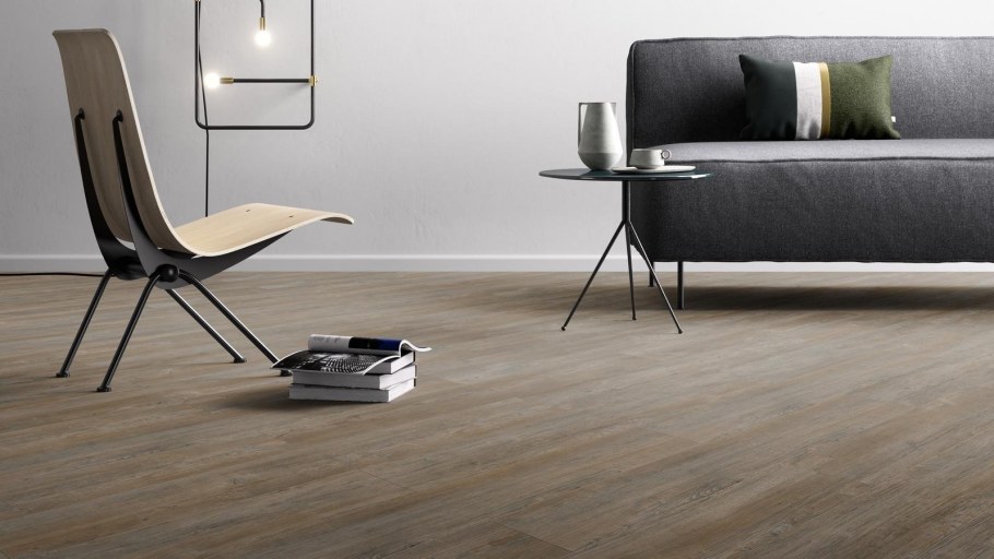 Кварц винил Moduleo Impress Castle Oak 55152