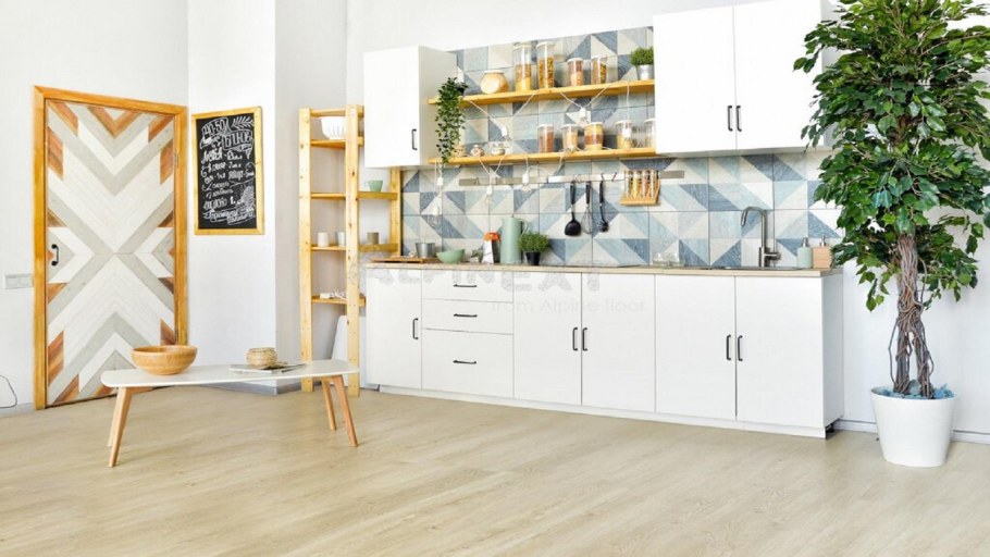 Alpine Floor Sequoia есо6-7