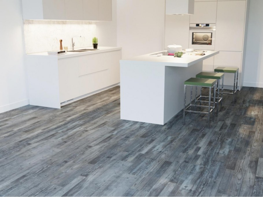 Плитка ПВХ арт Стоун