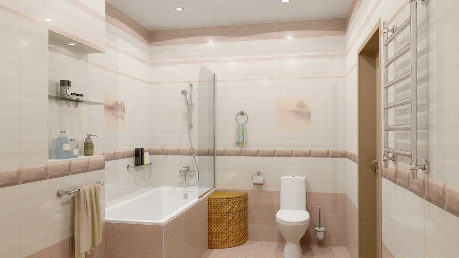 Керамическая плитка Ceramica Classic