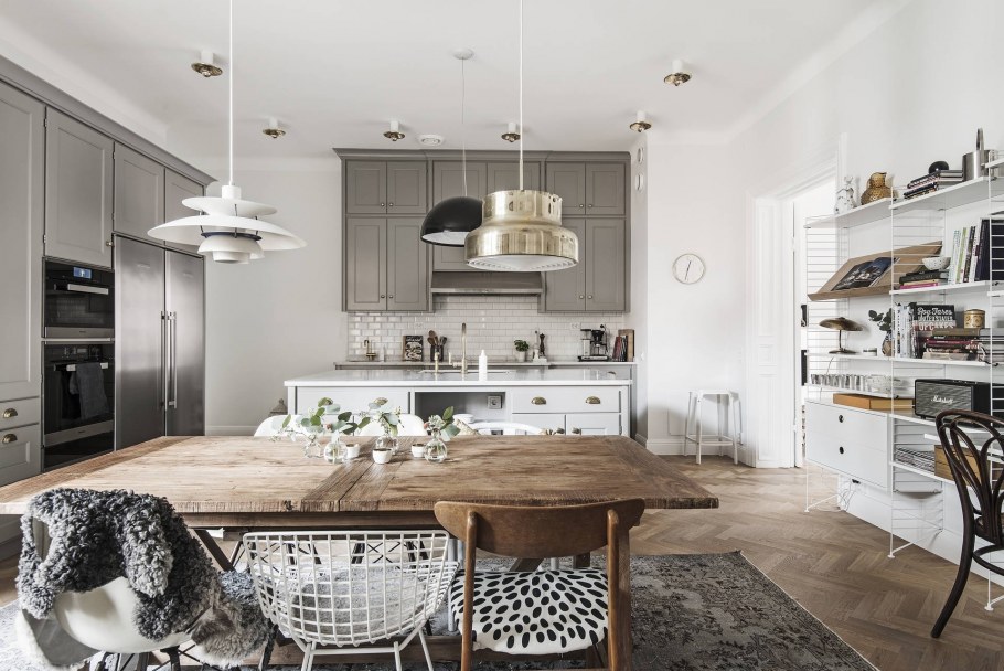 Икеа Прованс гостиная