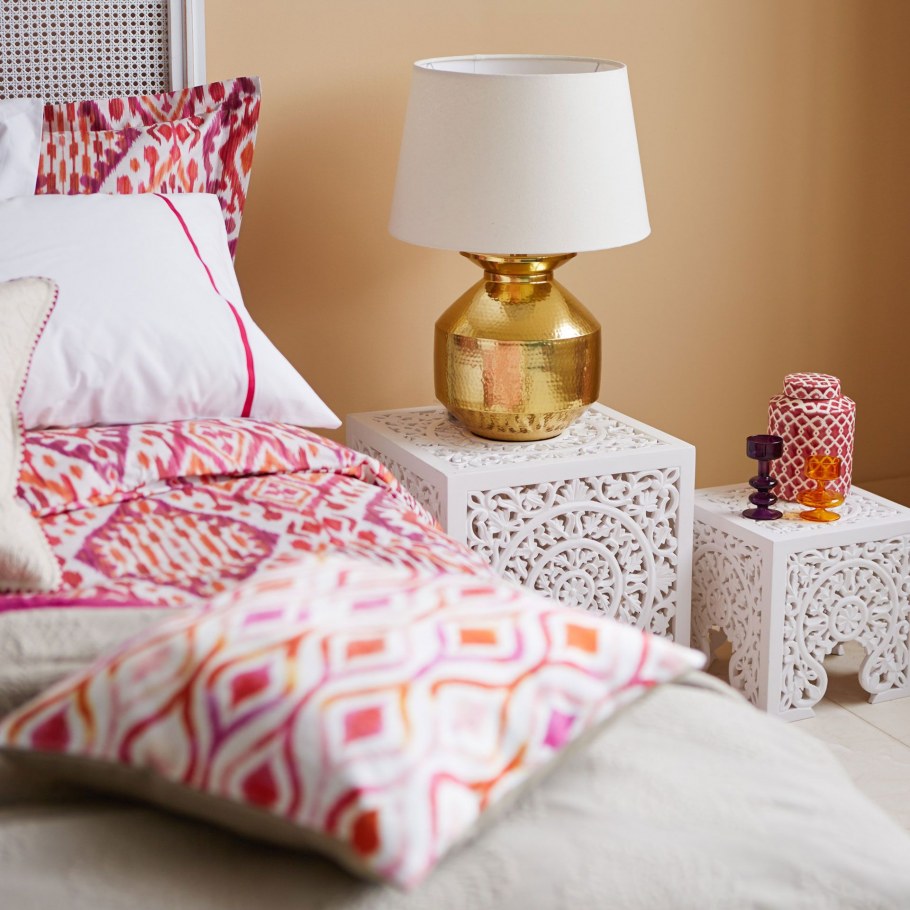 Домики Зара хоум