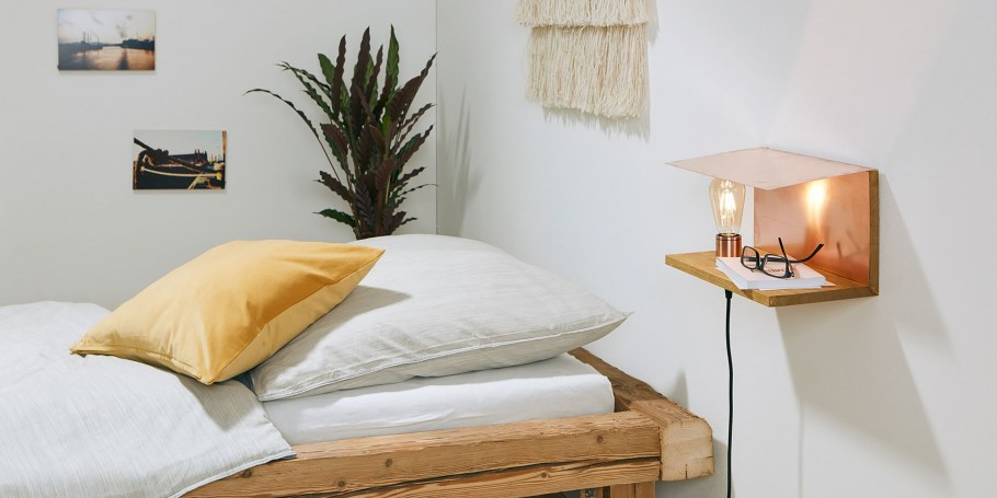 Аксессуары для спальни